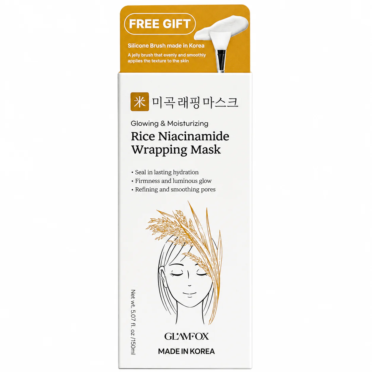 All Face Care Products