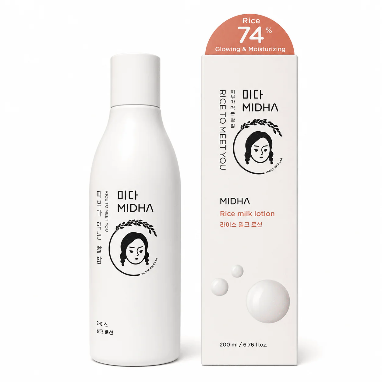 Face Creams & Moisturizers